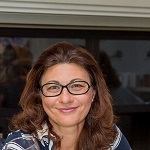 Чеботарева Галина