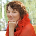 Мироносецкая Евгения