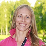 Ефимова Елена