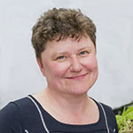Соколова Светлана