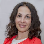 Полянская Юля
