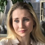 Маркелова Екатерина