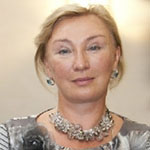 Остроумова Ирина