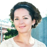 Калмыкова Любовь