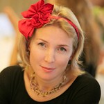 Князева Алла
