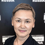 Девульф Миргуль