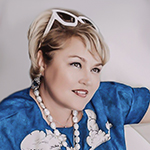 Комиссарова Елена