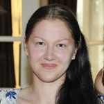 Толоконникова Елена