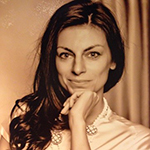 Капустина Ольга
