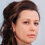 Гордеева Елена