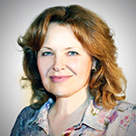 Козлова Лидия