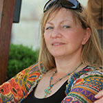 Бадреева Елена