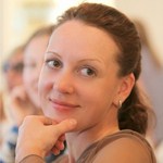 Остонен Любовь