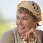 Баукина Светлана