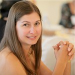 Селиванова Ирина